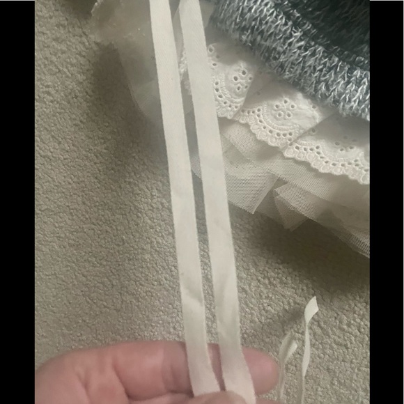 🌾 Korean sweater - Picture 5 of 7